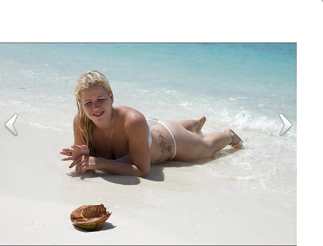 13P Busty bikini bitch - bitte kommentieren - pls comment