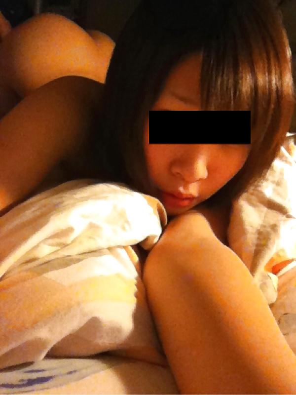25P Nice Asian Bitch