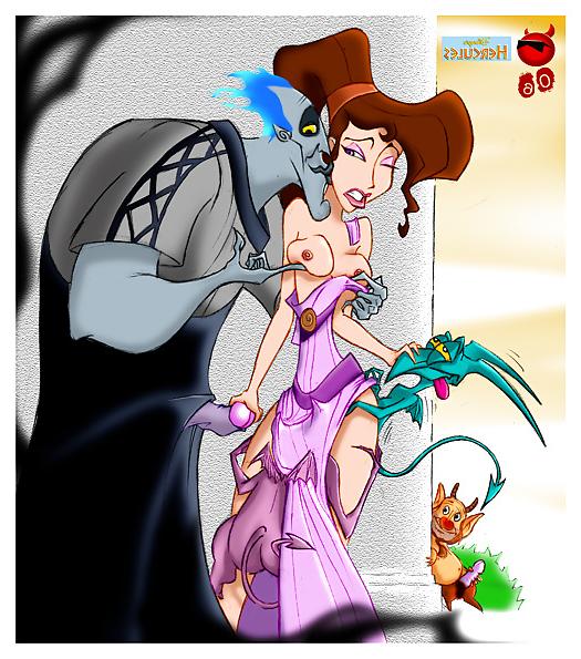 22P Art of Neodevil 1