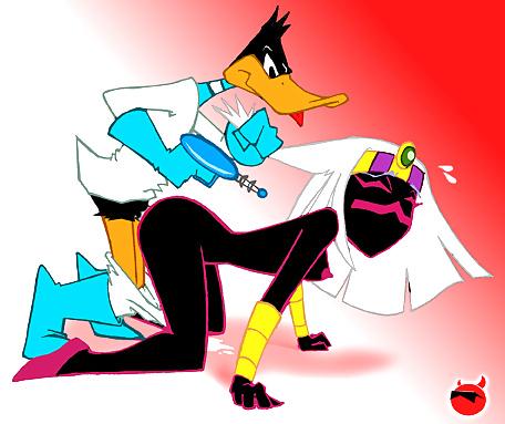 22P Art of Neodevil 1
