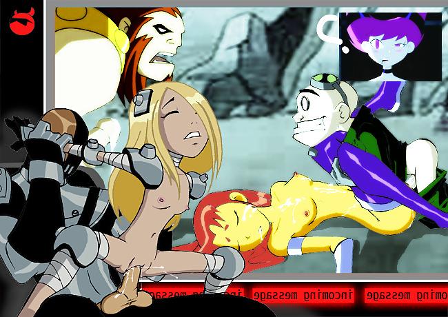 22P Art of Neodevil 1