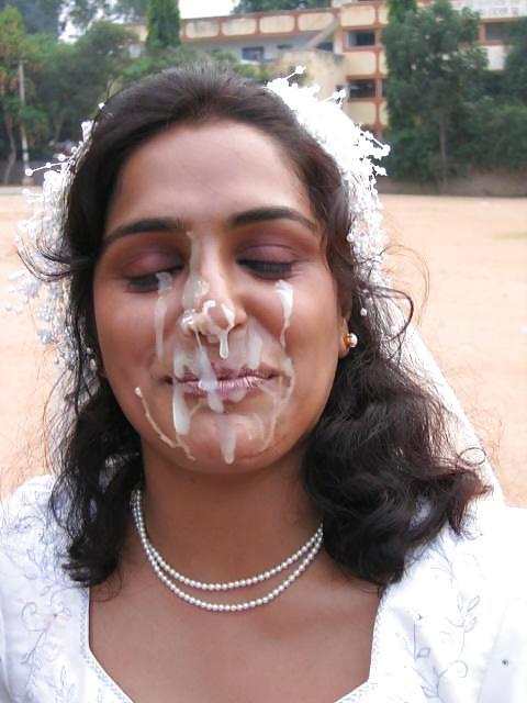 15P Nasty Brides