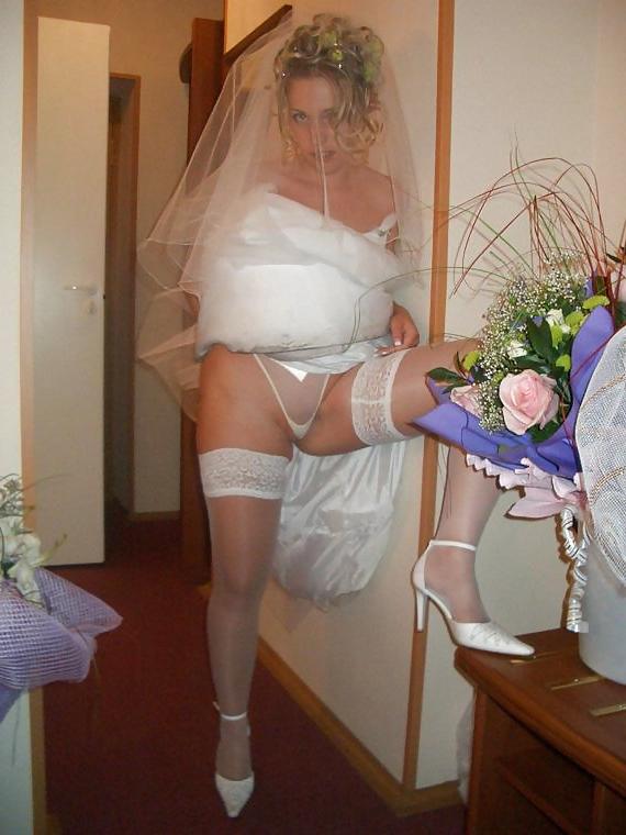 15P Nasty Brides