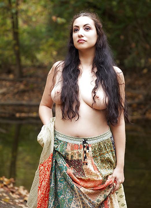 25P Breathtaking mouthwatering goddess's