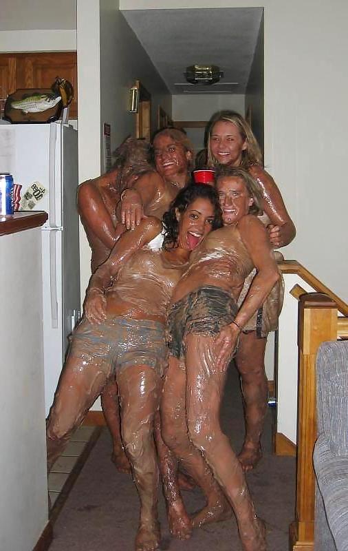 12P Mud Pit