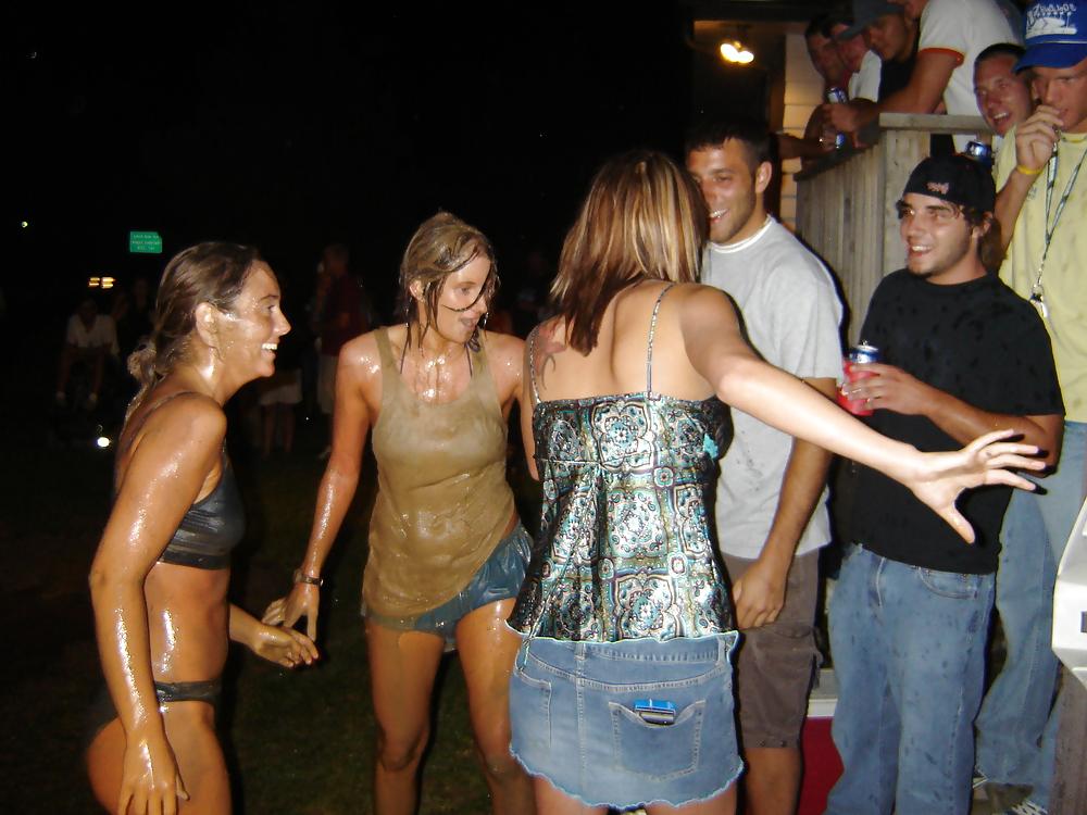 12P Mud Pit