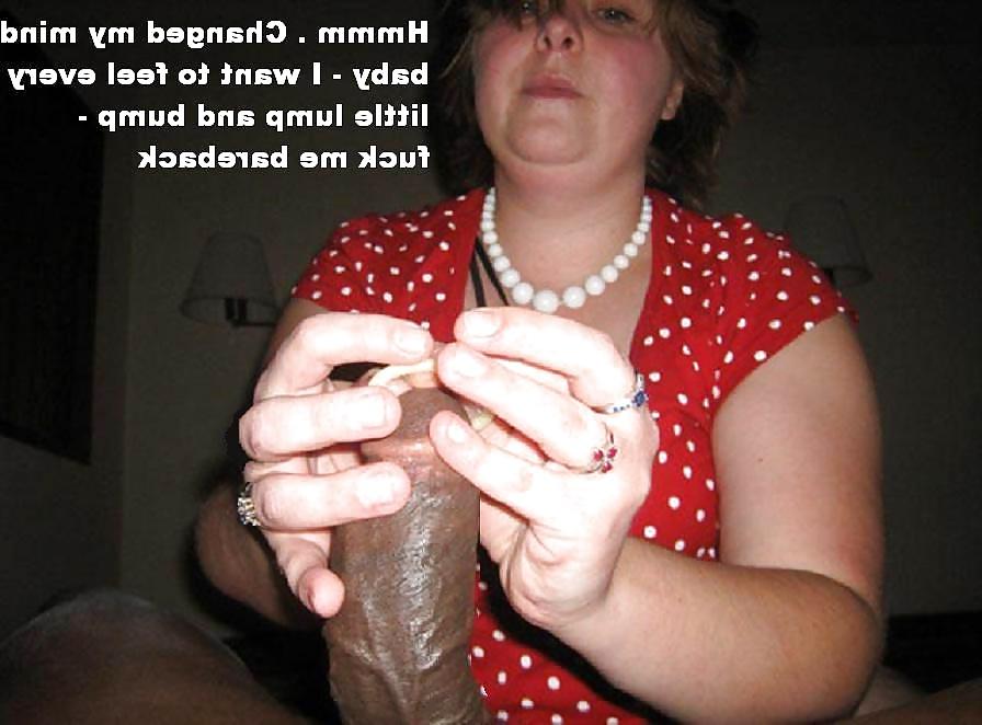 25P White Amateur BBC Sluts