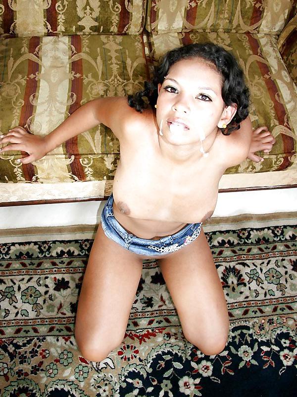 17P Latin goddess shoree