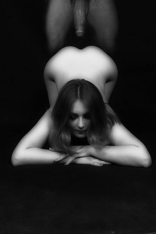 10P World of BBC slut owned