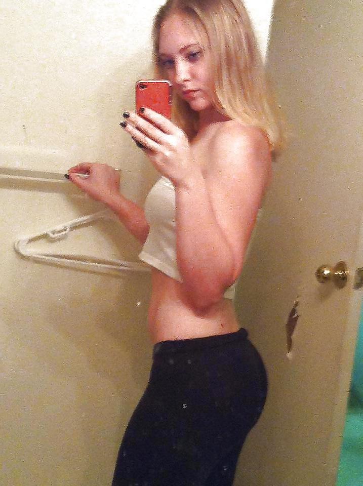 14P Nasti slut
