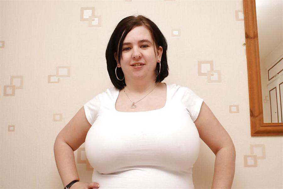15P CUTE FAT GIRL YOU WANT TO FUCK - 2
