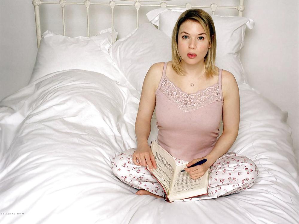 12P Female celebs - Renee Zellweger