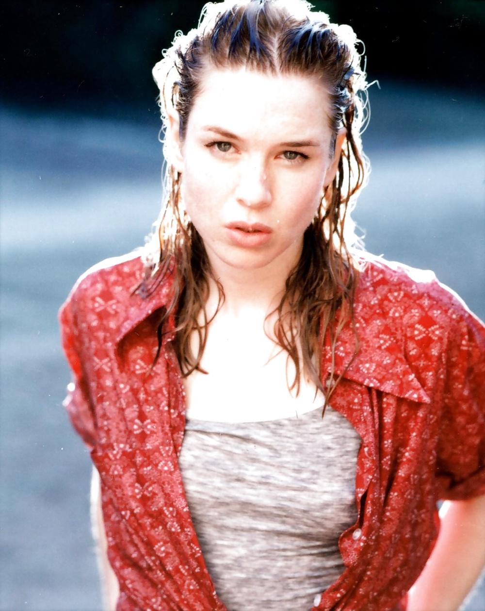 12P Female celebs - Renee Zellweger