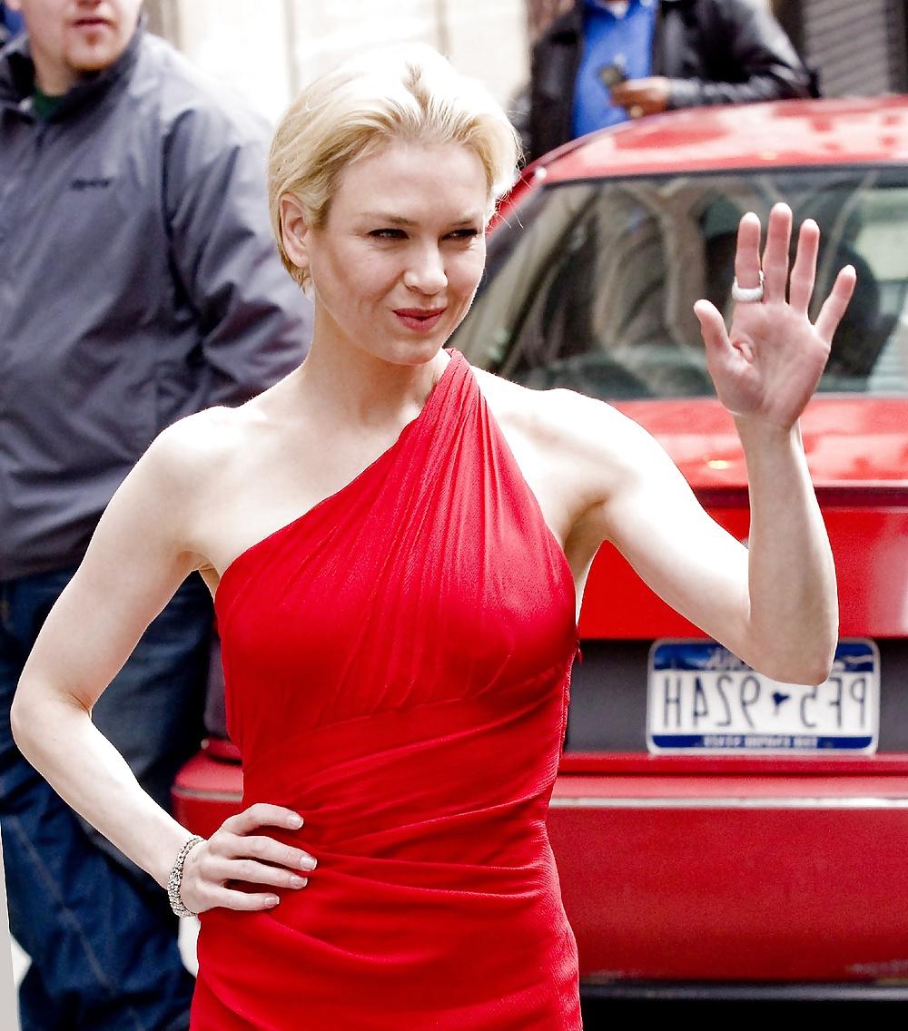 12P Female celebs - Renee Zellweger