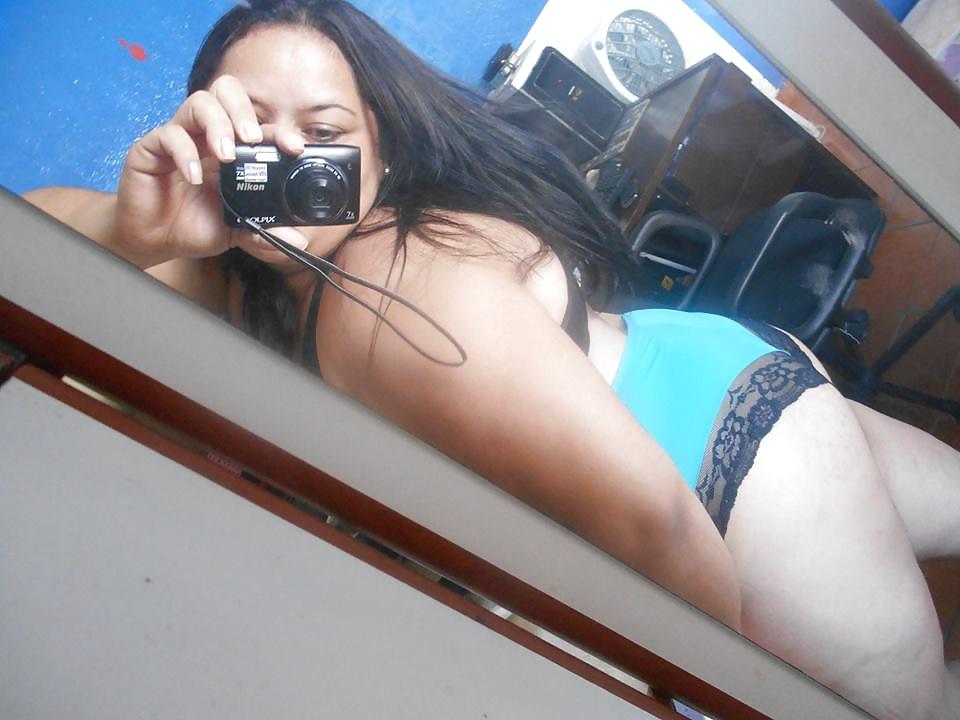 18P GORDAS DA WEB