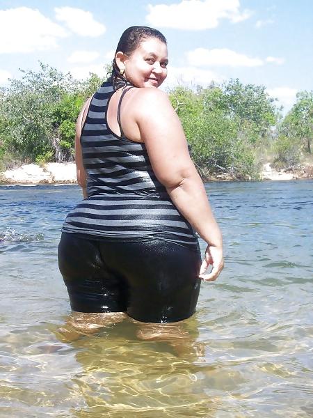 18P GORDAS DA WEB