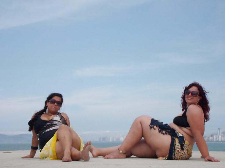 18P GORDAS DA WEB