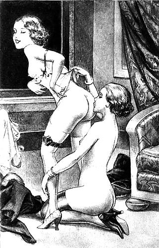 25P Drawn EroPorn Art 69 - Herric