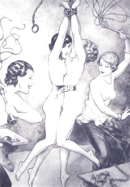 25P Drawn EroPorn Art 69 - Herric