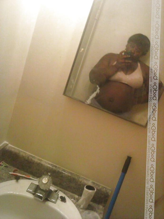 7P 22 year old fat bitch