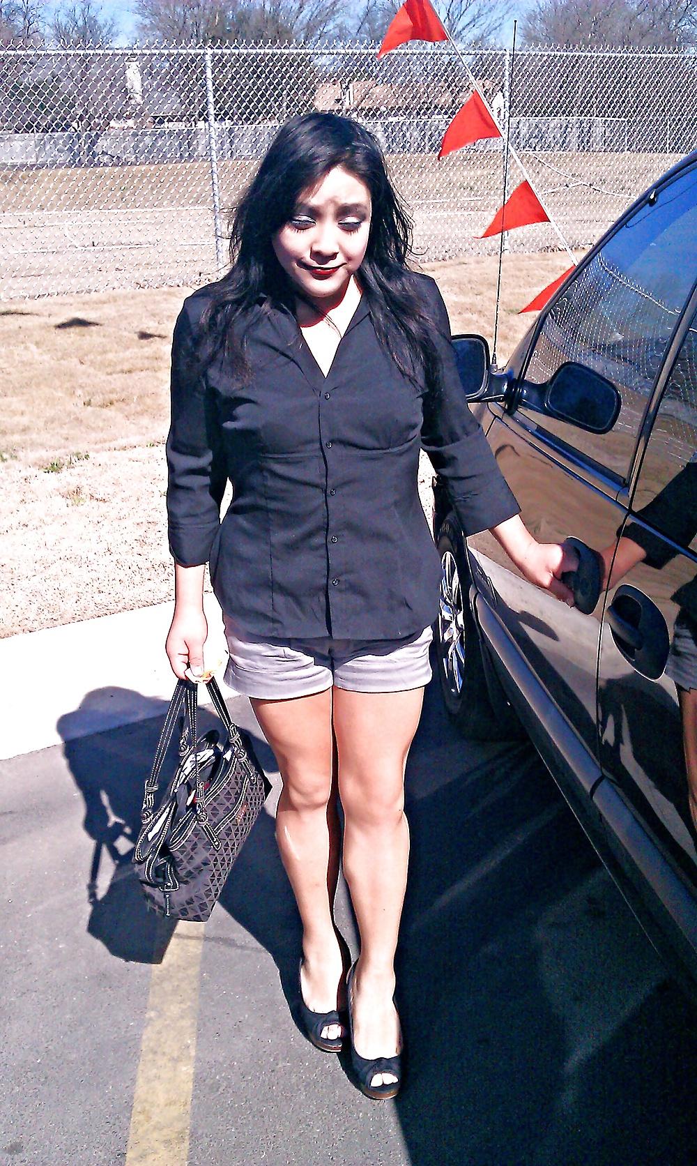 9P Pictures of me and my money maker 