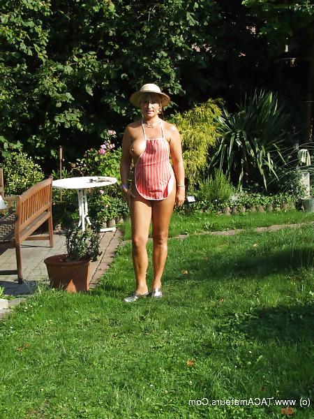 20P Breathtaking mouthwatering milf goddess chrissy