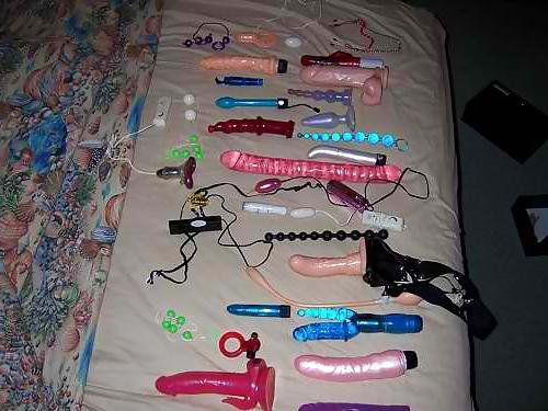 4P Toys for daddys girls
