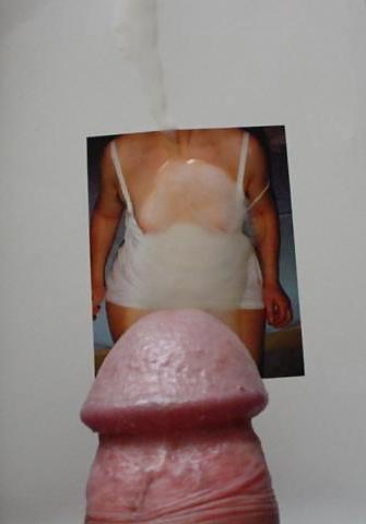 8P Female Body