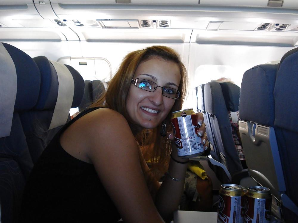 13P Ex gf from czech (in tunisia)
