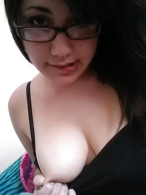 25P BBWs, feet, and everything else sexy I found on the web