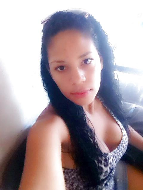 14P Nasty girl from Venezuela 5