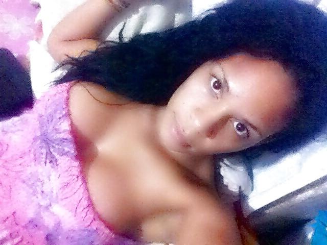 14P Nasty girl from Venezuela 5