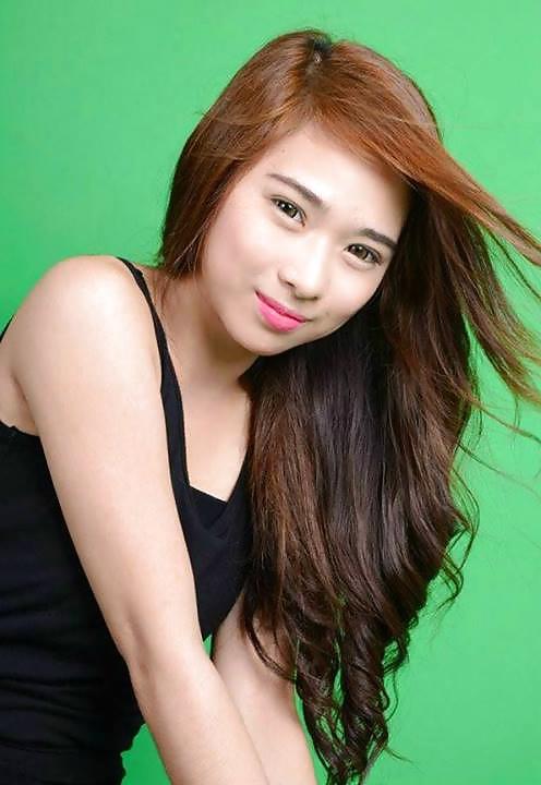 25P VERY CUTE Virgin TEEN Filipina Model (HOW will U FUCK her?)
