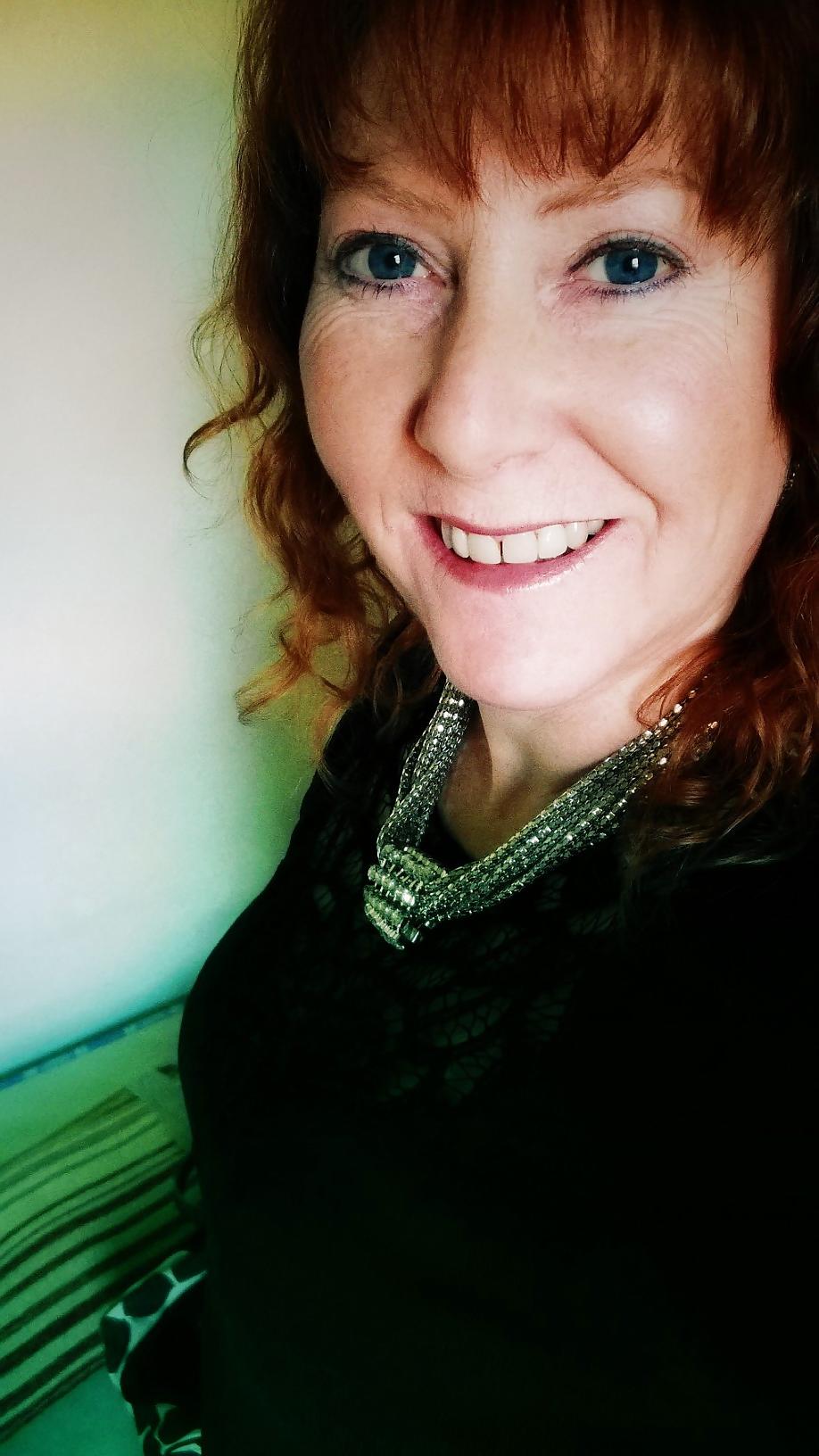 20P Fiona my new 50yold BBC sub granny