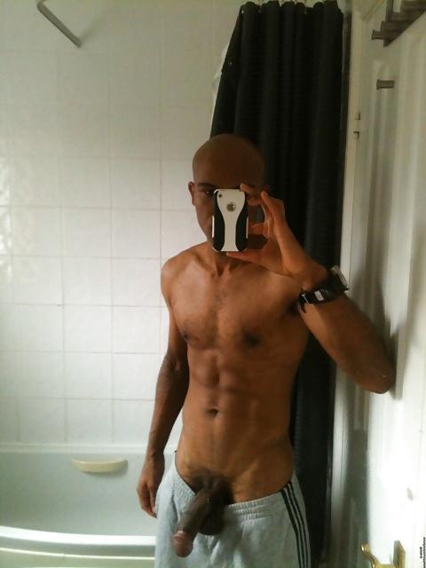 4P Amateur Big Black Cock