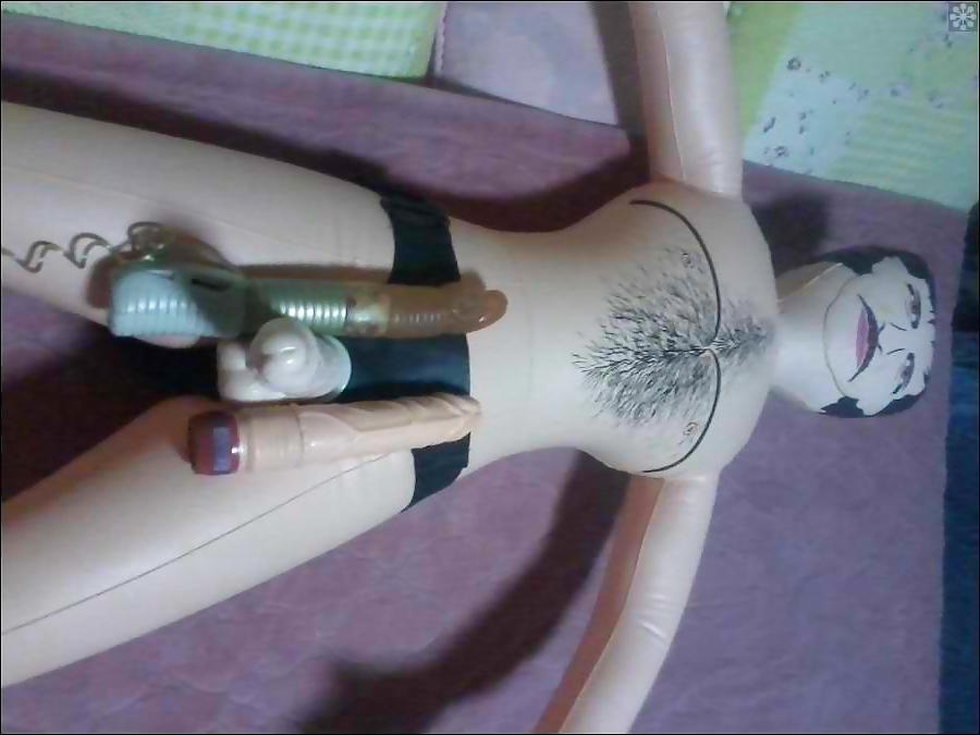 9P Our toys
