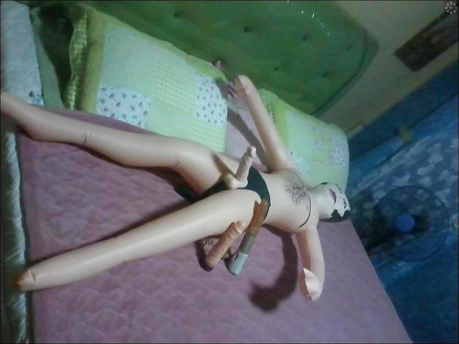 9P Our toys