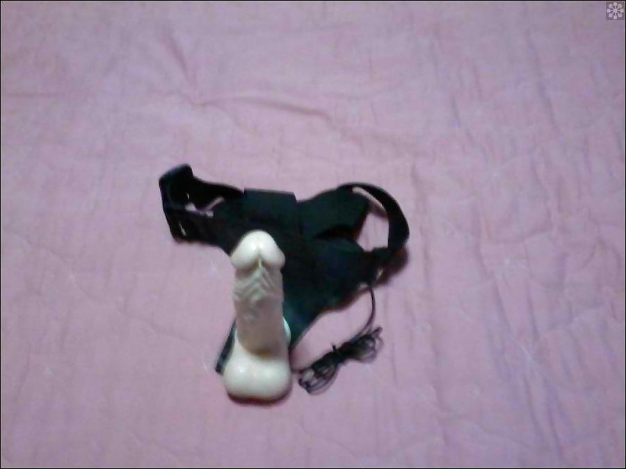 9P Our toys