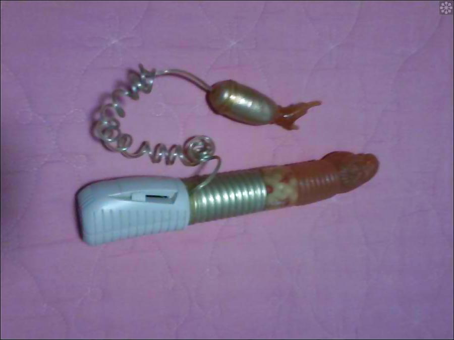 9P Our toys