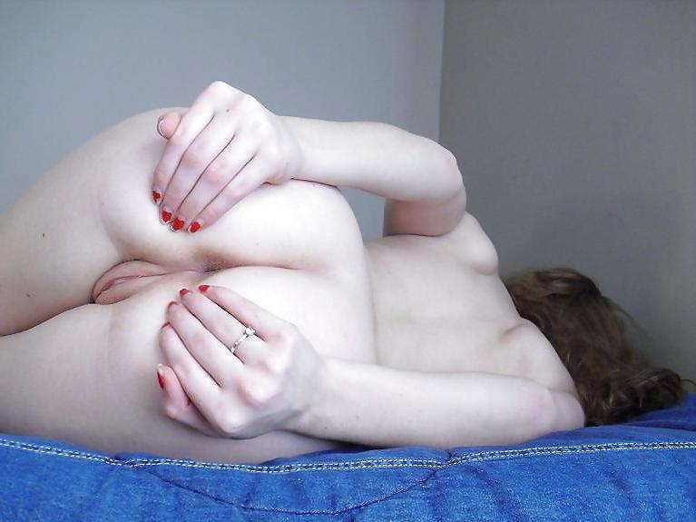 11P Nasty redhead 4