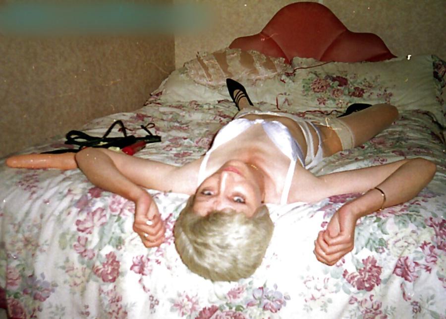 25P Granny gallery with homemade chubby and amateur grannies