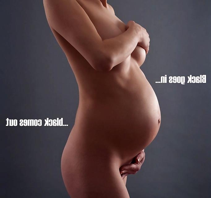 13P Pregnant by BBC