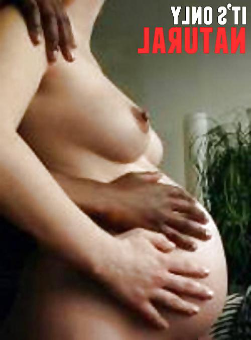 13P Pregnant by BBC