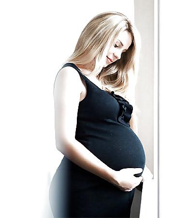 13P Pregnant by BBC