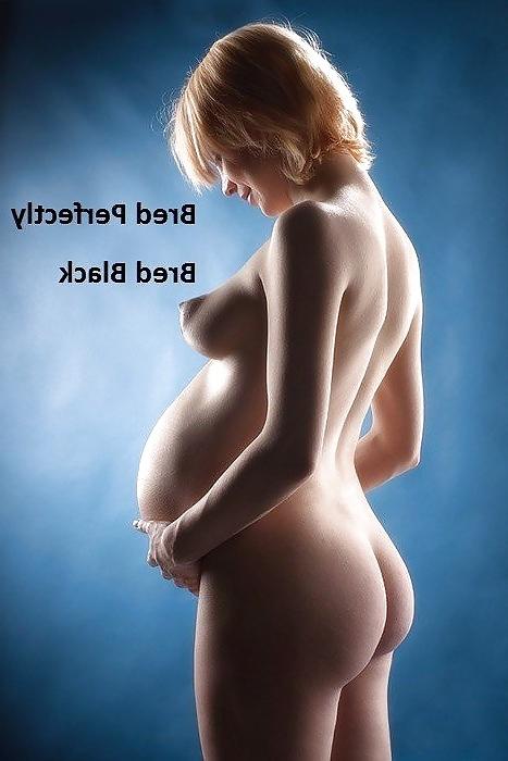 13P Pregnant by BBC