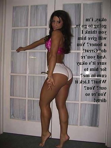 25P Bbc cuckold sissy bitches
