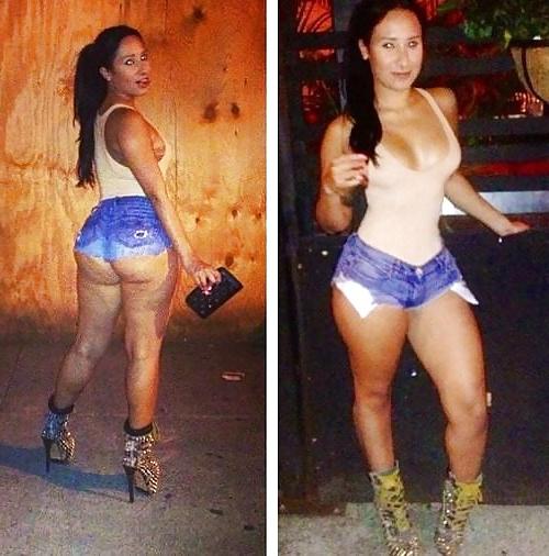 25P THICK, CHUBBY GIRLS WITH CURVES 2