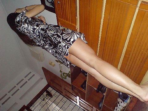 12P Shy Chinese Gf 