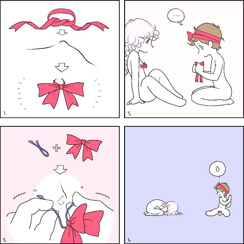 19P 0174- Cartoon Porn-Art - Cote of Gelbooru -v.02- comix