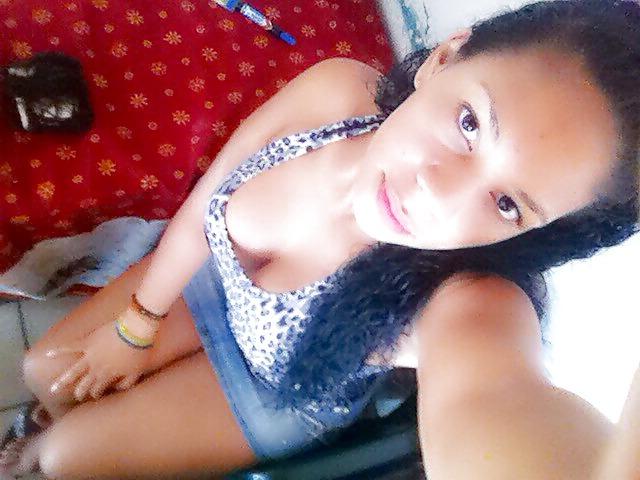 17P Nasty girl from Venezuela 4